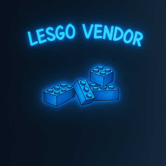 Lesgo Vendor