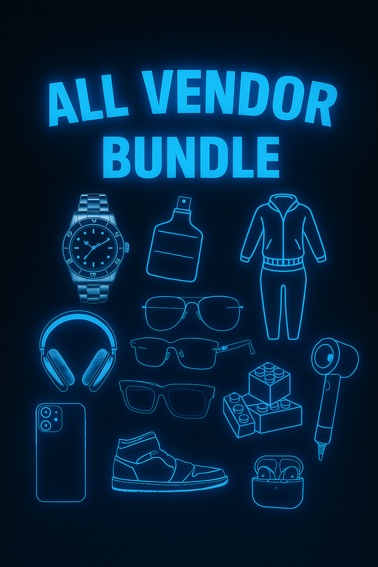 All Vendor Bundle